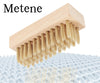 Metene Gold Standard Shoe Cleaner Essentials - Sneaker Cleaner Easily Removes Dirt from Leather, Canvas, White Sneakers & More
